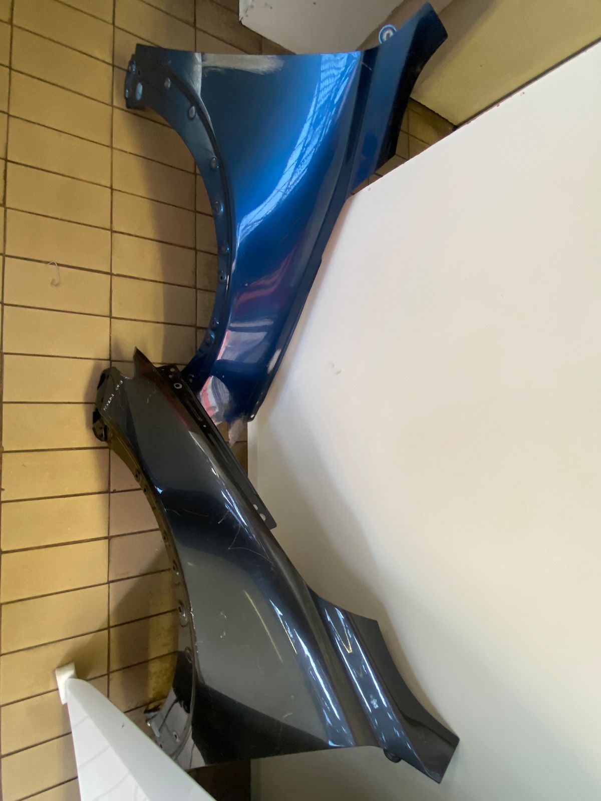 2019 MAZDA CX-3 FENDER LEFT AND RIGHT AVAILABLE FOR SALE - Private Seller