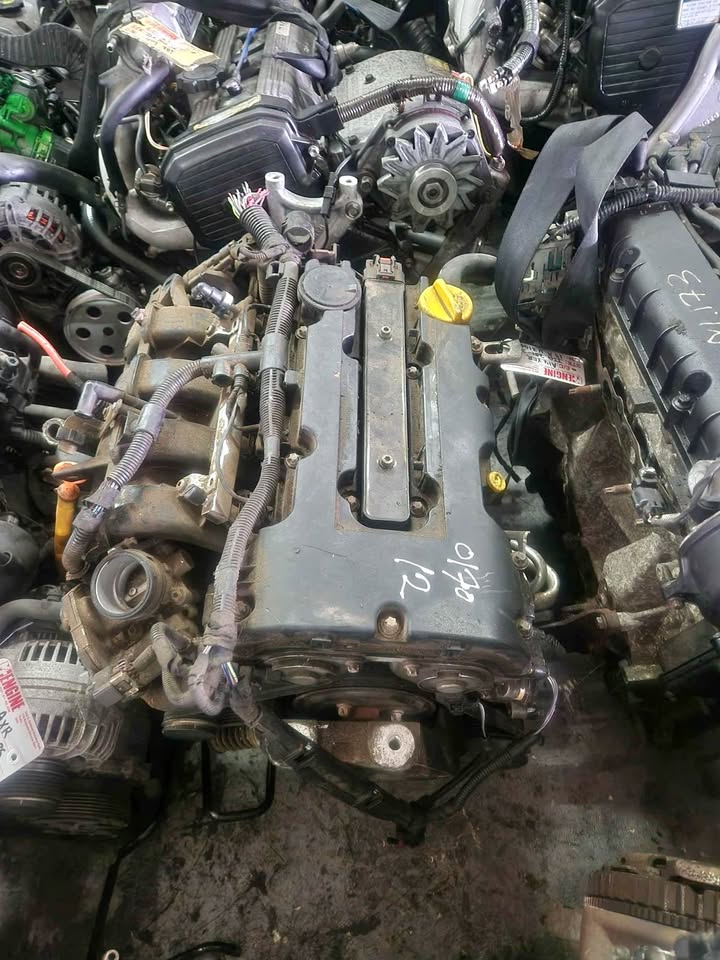 OPEL A14XER ENGINE FOR SALE - Private Seller OPEL A14XER ENGINE FOR SALE - Private Seller