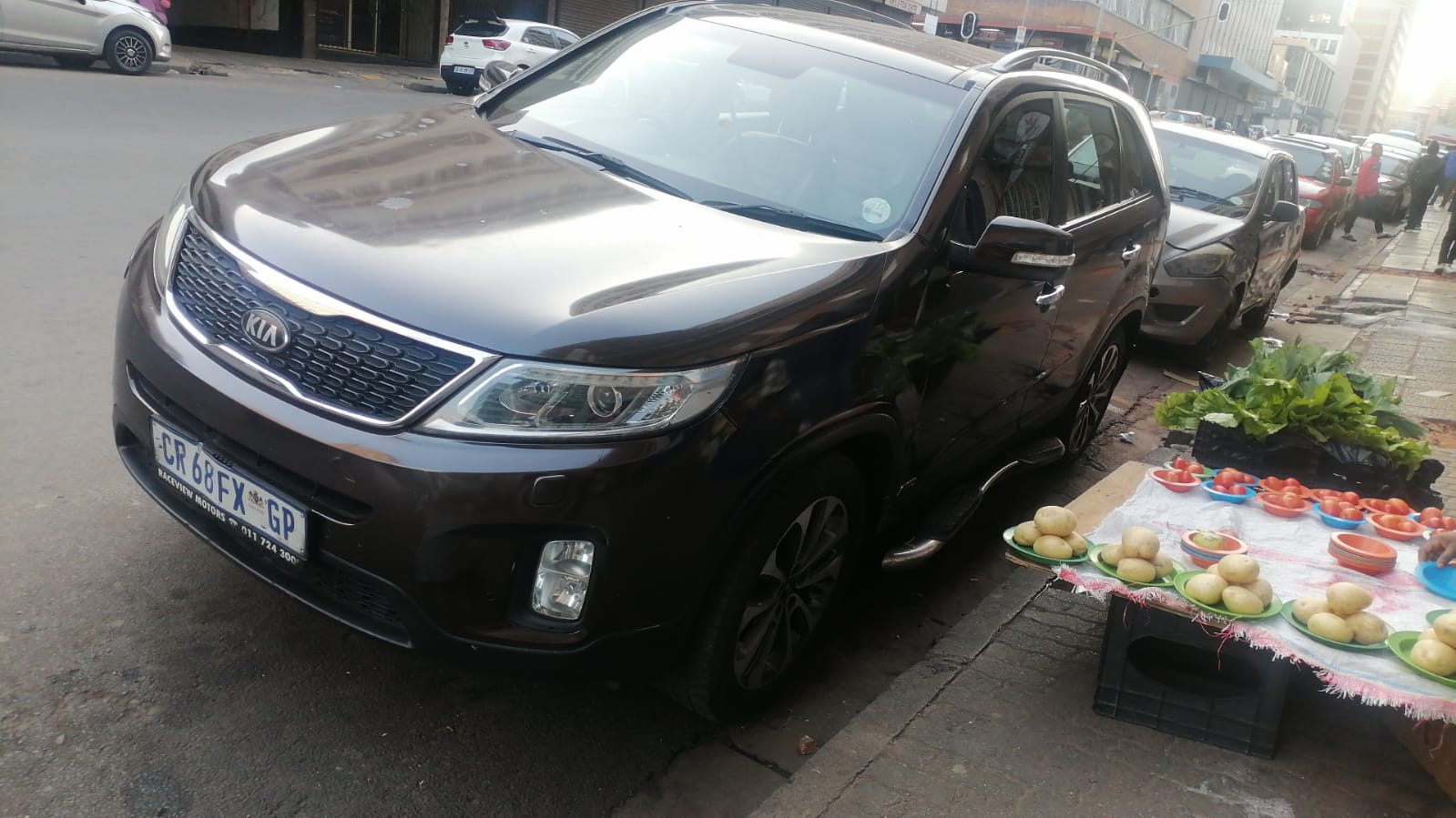 Used 2013 Kia Cerato hatch 2.0 EX auto - Private Seller Used 2013 Kia Cerato hatch 2.0 EX auto - Private Seller