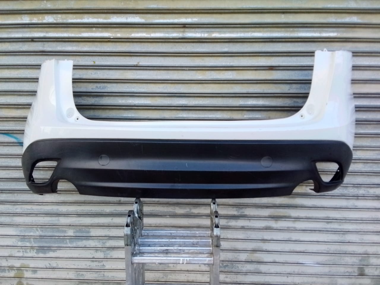 (2013-2018) MAZDA CX5 REAR BUMPER FOR SALE - Private Seller
