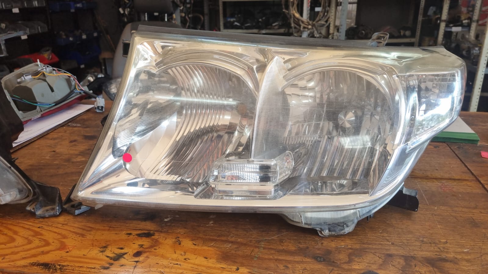 Cruiser Headlights - Private Seller Cruiser Headlights - Private Seller
