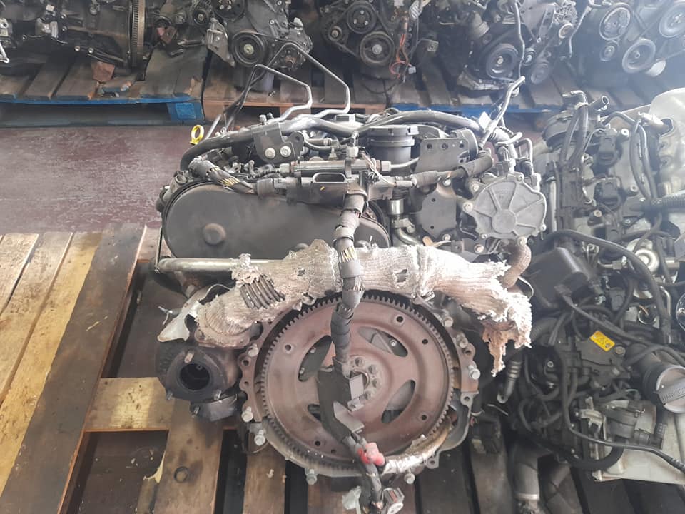 Land Rover Discover 3 2.7 diesel engine for sale - Private Seller Land Rover Discover 3 2.7 diesel engine for sale - Private Seller
