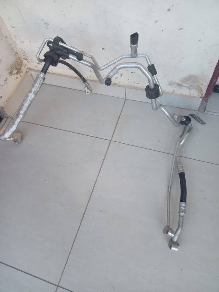 Polo 6 & Polo Vivo Clp 1.4 A/C Pipes
