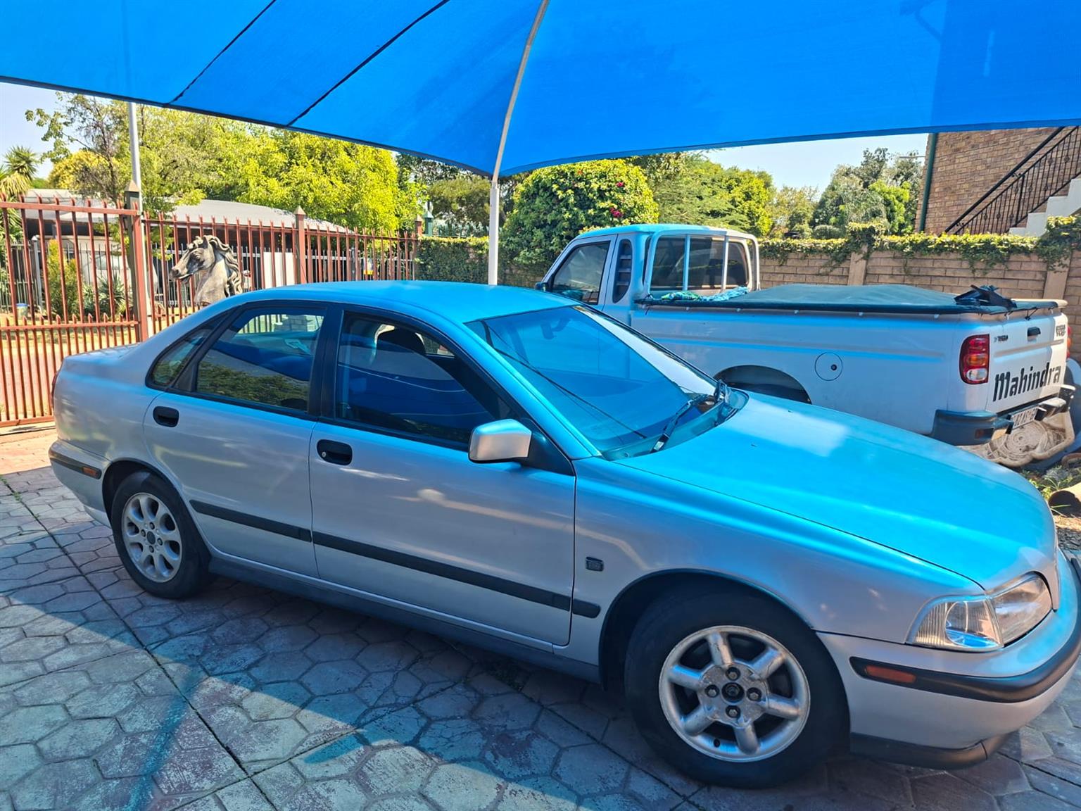 Used 2000 Volvo S40 2.0 - Private Seller Used 2000 Volvo S40 2.0 - Private Seller