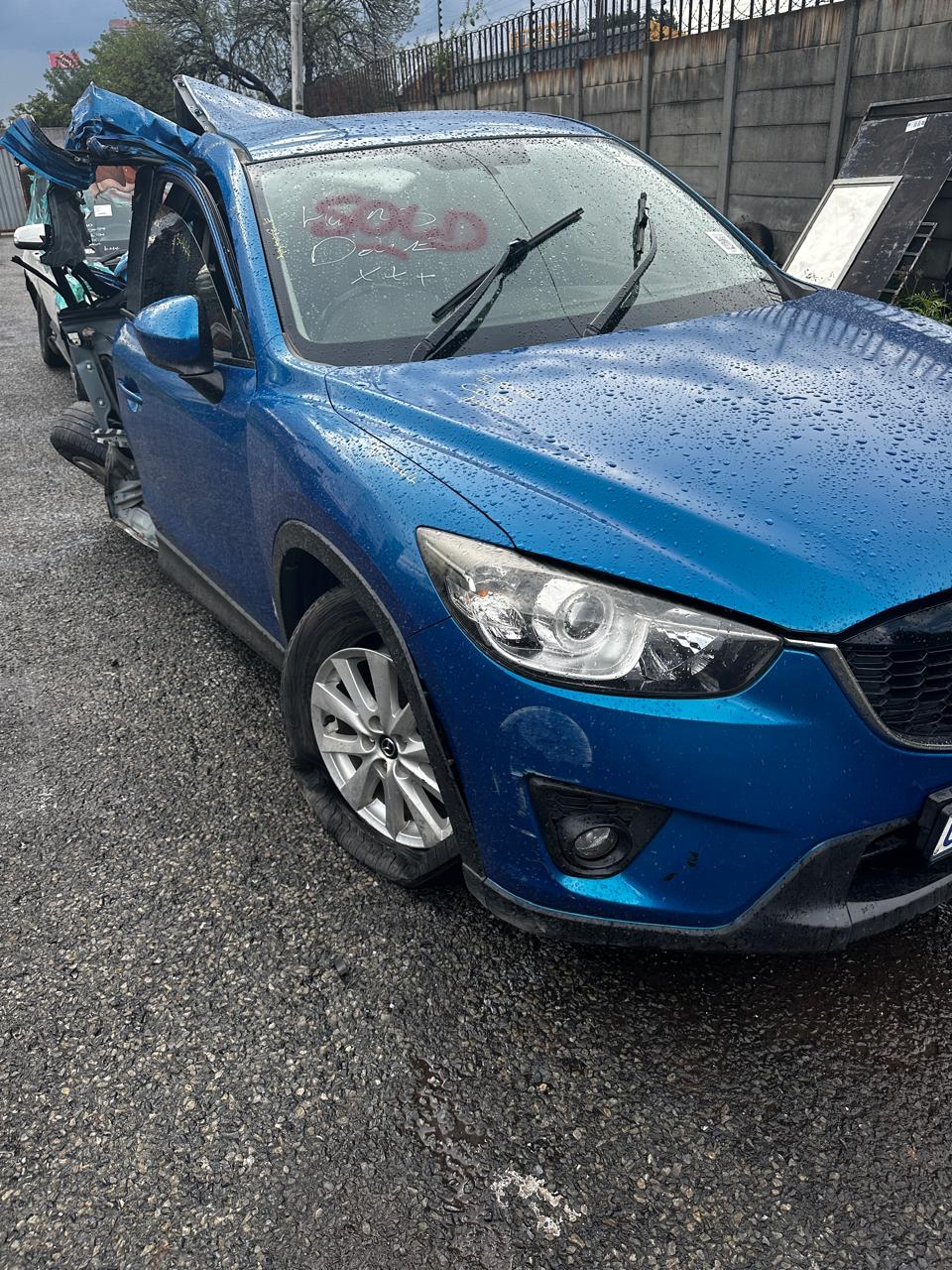 Mazda cx5 car stripping for spares - Private Seller