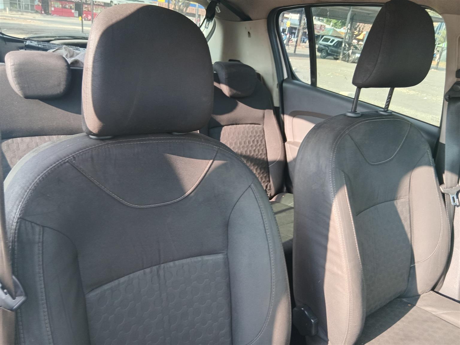 Used 2014 Renault Sandero 66kW turbo Stepway Dynamique - Private Seller