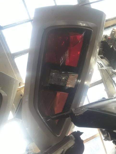 2011 kia soul back lights - Private Seller 2011 kia soul back lights - Private Seller