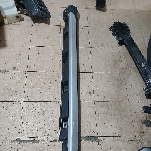 Toyota startlet side skirt - Private Seller Toyota startlet side skirt - Private Seller