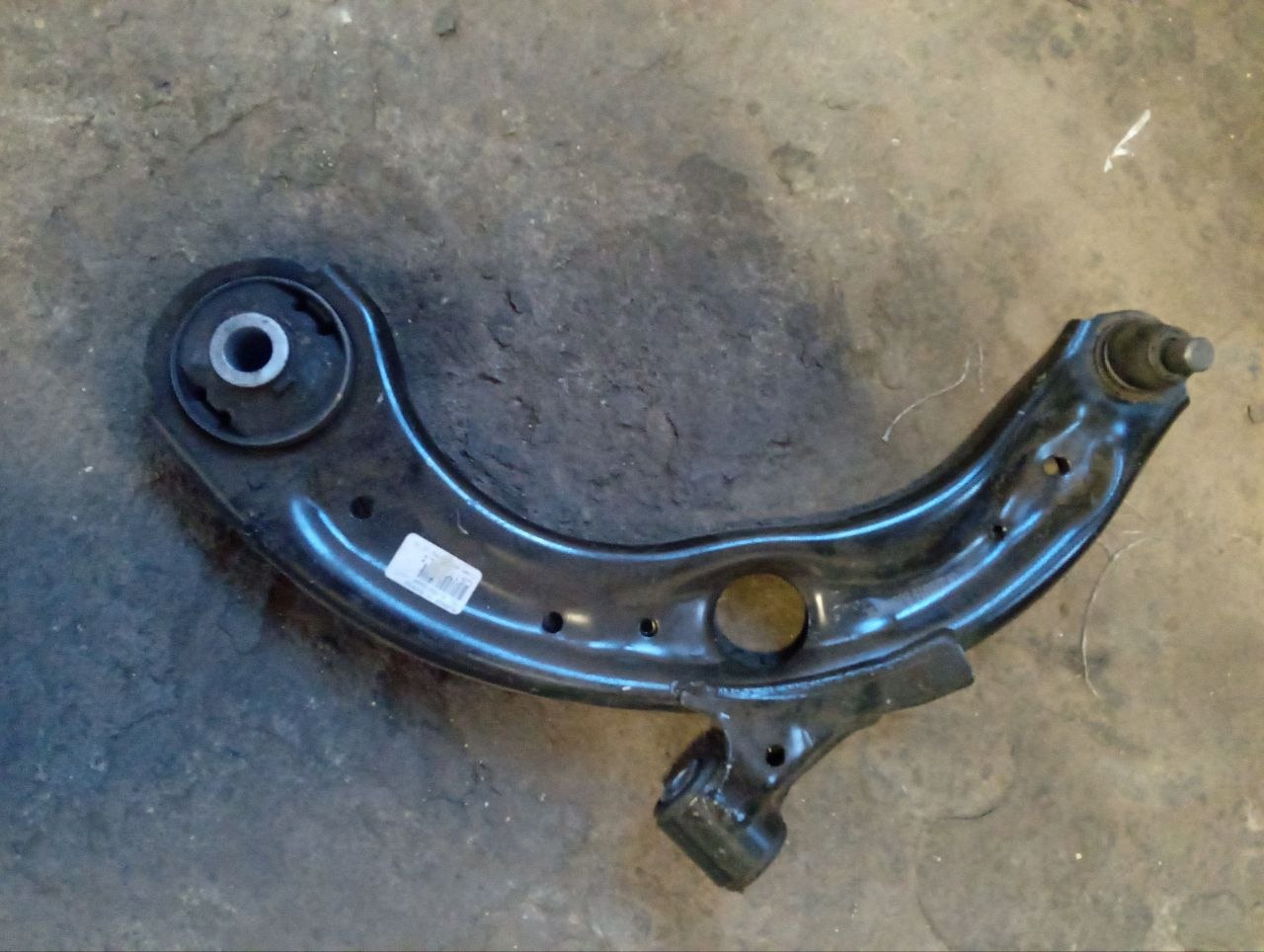 2021 Mazda 2 Control Arm for Sall - Private Seller 2021 Mazda 2 Control Arm for Sall - Private Seller