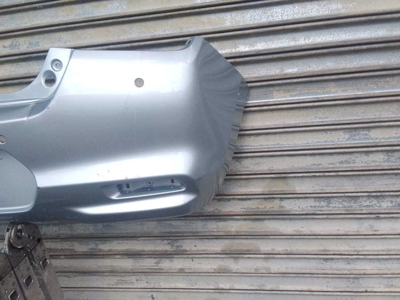 ( 2023-2025) SUZUKI SWIFT REAR BUMPER FOR SALE - Private Seller