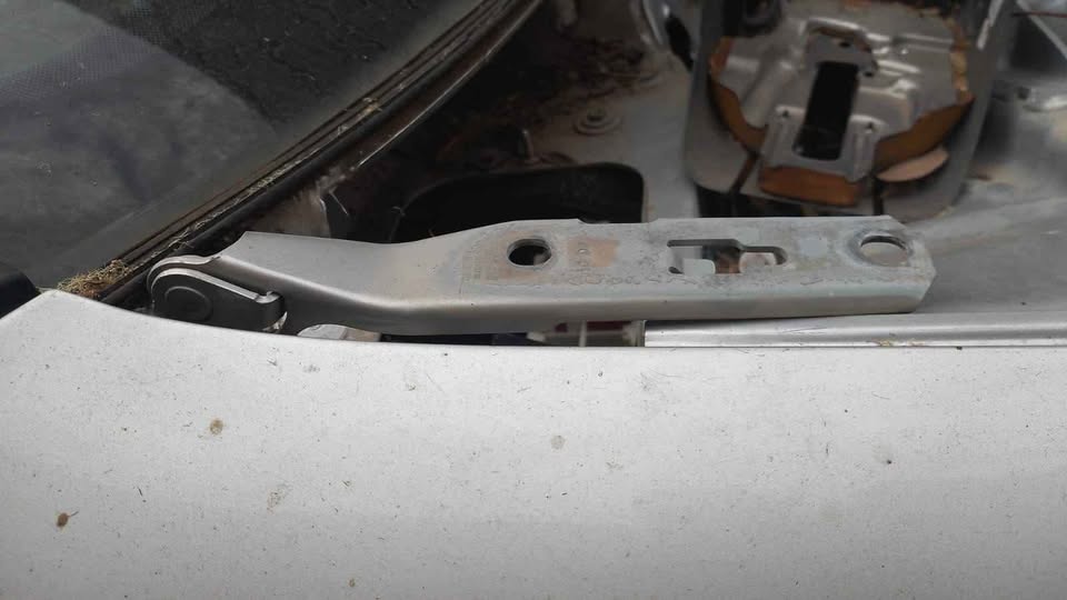 Audi A4 b7 S-line Stripping For Spares @ JJ's Automotive Supplies