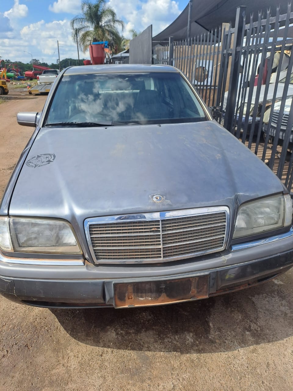 W202 C280 104 Engine available for stripping - Private Seller W202 C280 104 Engine available for stripping - Private Seller