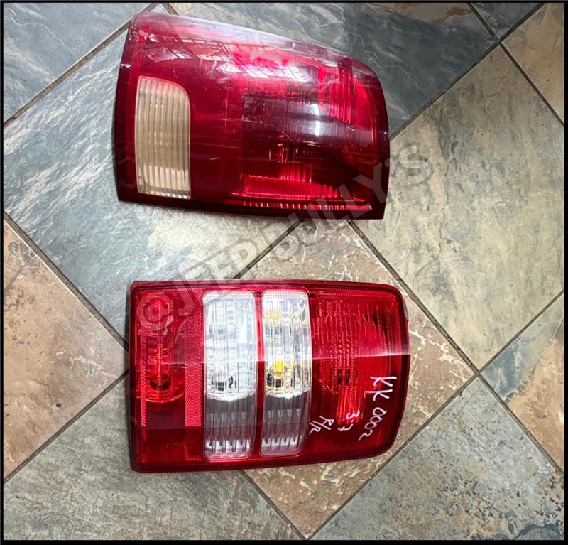 Jeep Used Tail Lamps For Sale - Private Seller Jeep Used Tail Lamps For Sale - Private Seller