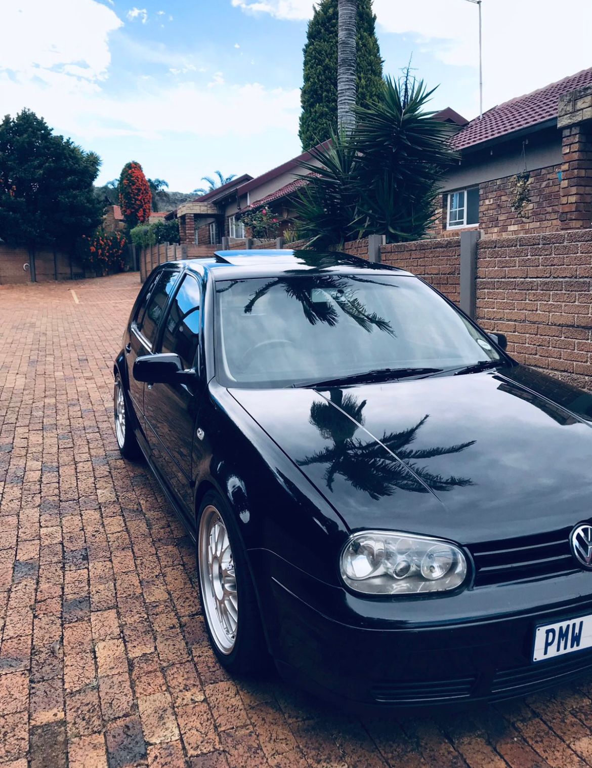 Used 2002 Volkswagen Golf GTI - Private Seller Used 2002 Volkswagen Golf GTI - Private Seller
