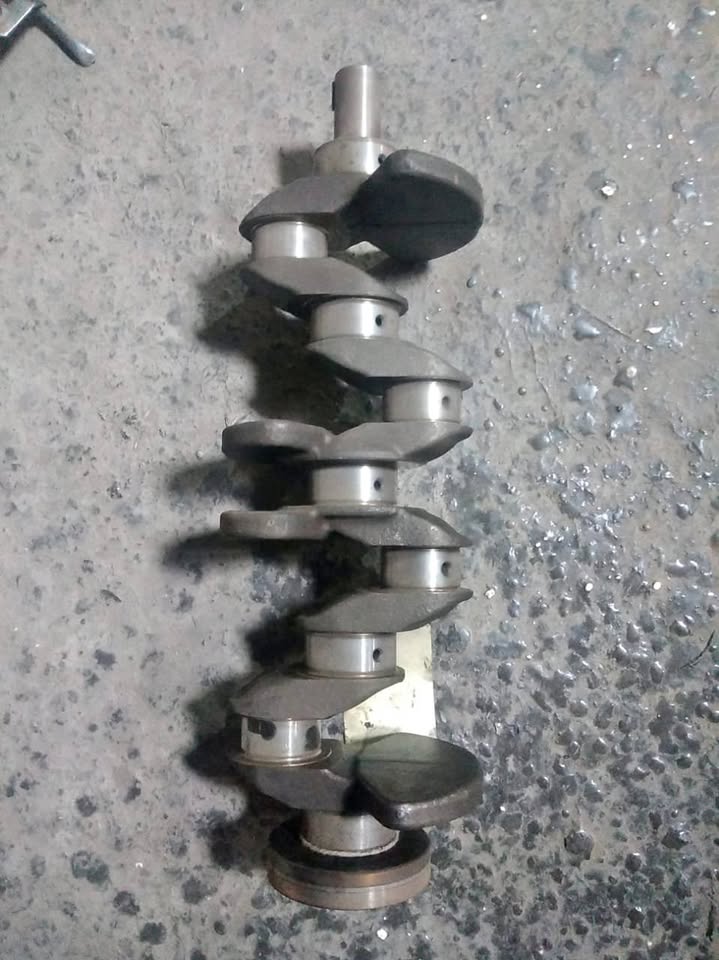 RENAULT TRIBER "CRANKSHAFT" - Private Seller