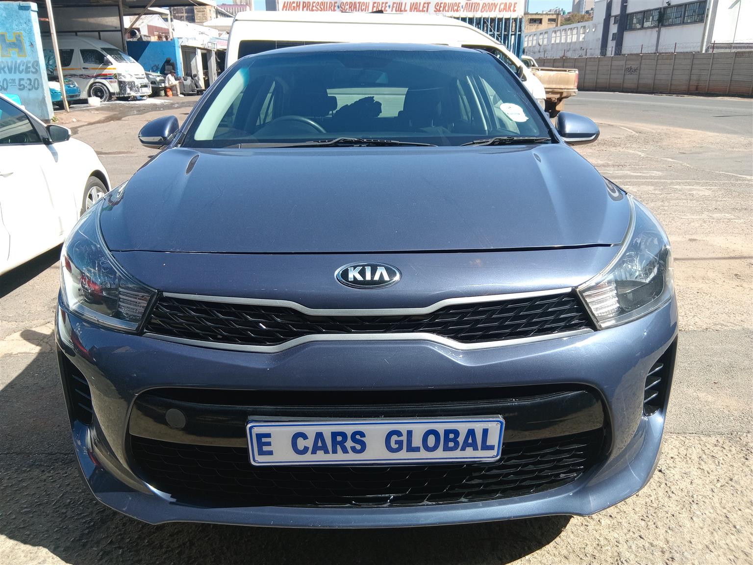 Used 2019 Kia Rio 1.4 4-door - Private Seller Used 2019 Kia Rio 1.4 4-door - Private Seller