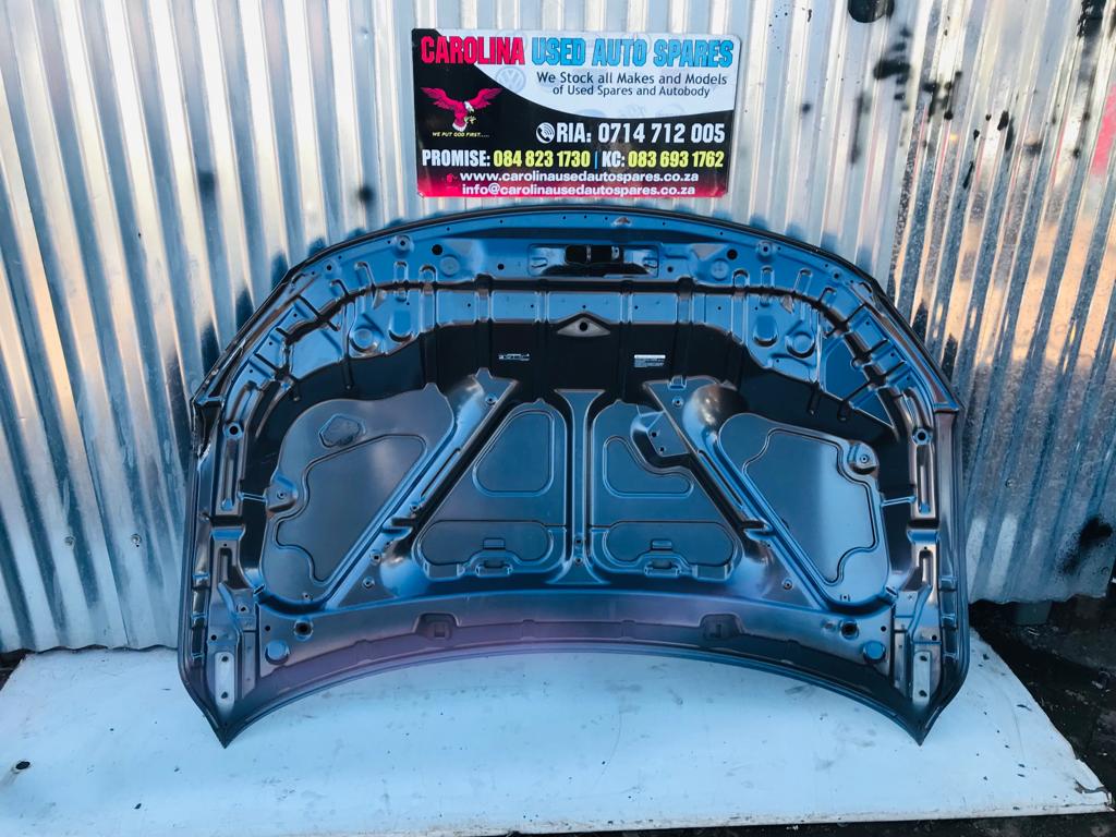 Nissan Sentra bonnet - Private Seller Nissan Sentra bonnet - Private Seller