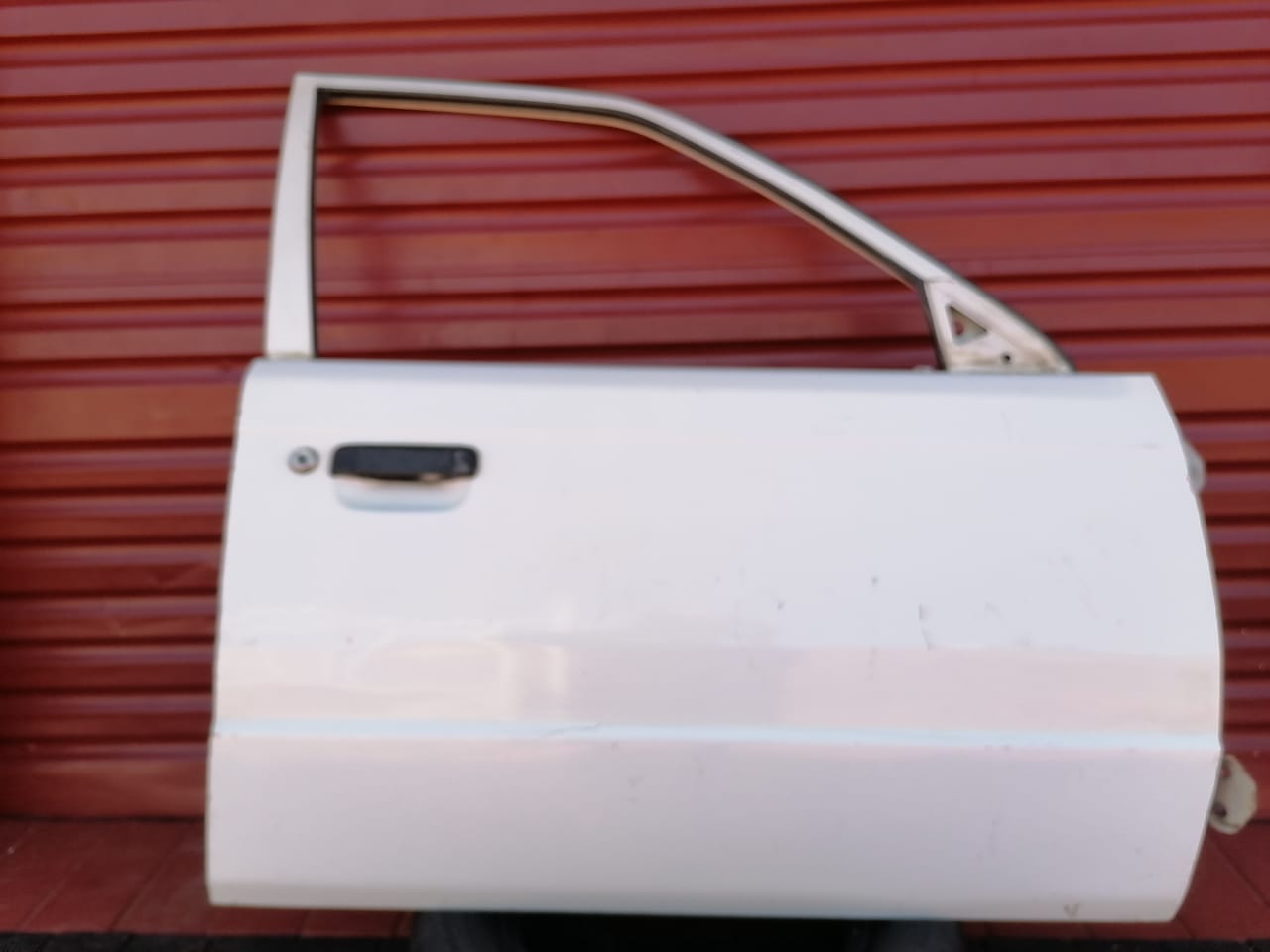 Mazda Sting Right Front Door shell ONLY (drivers door)