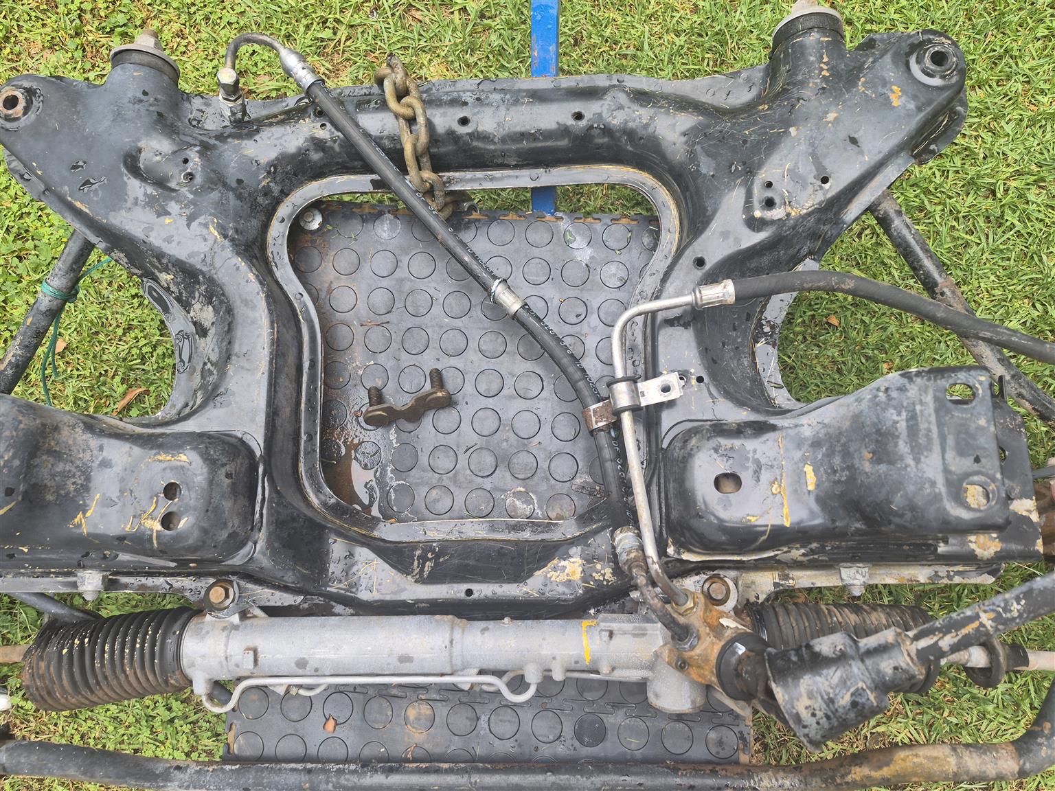 Ford falcon parts - Private Seller Ford falcon parts - Private Seller