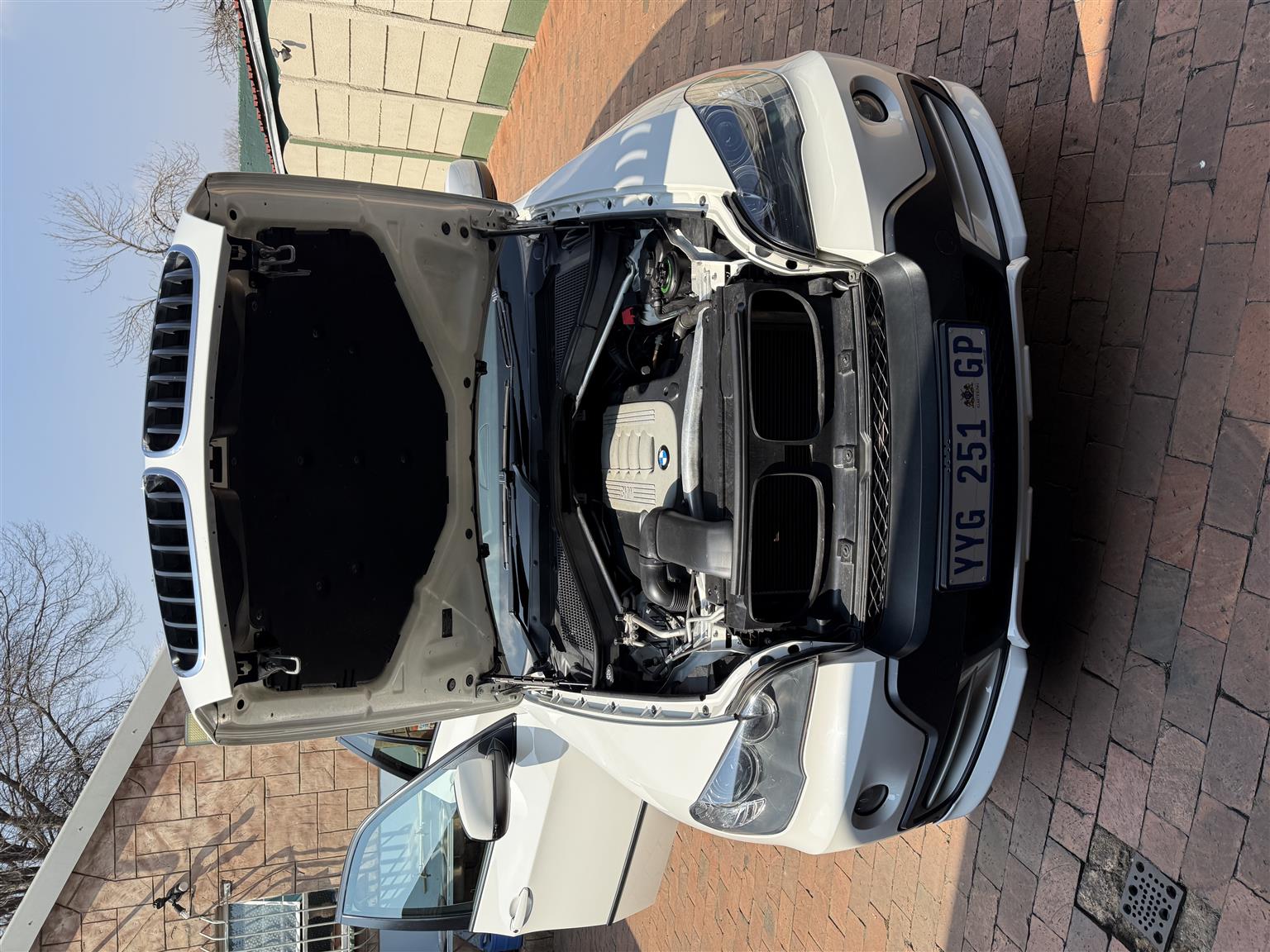 Used 2010 BMW X5 xDrive30d M Sport - Private Seller