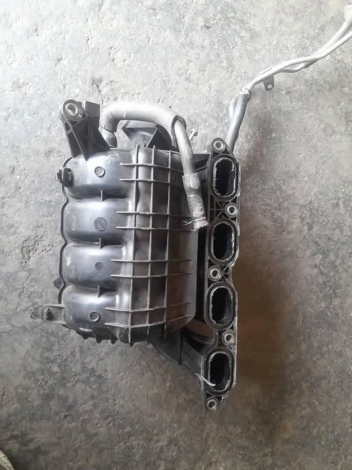 TOYOTA COROLLA QUEST 1.6 INTEC-MANIFOLD - Private Seller TOYOTA COROLLA QUEST 1.6 INTEC-MANIFOLD - Private Seller
