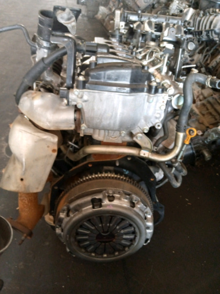 Nissan Hardbody Np300 YD25  Engine for Sale