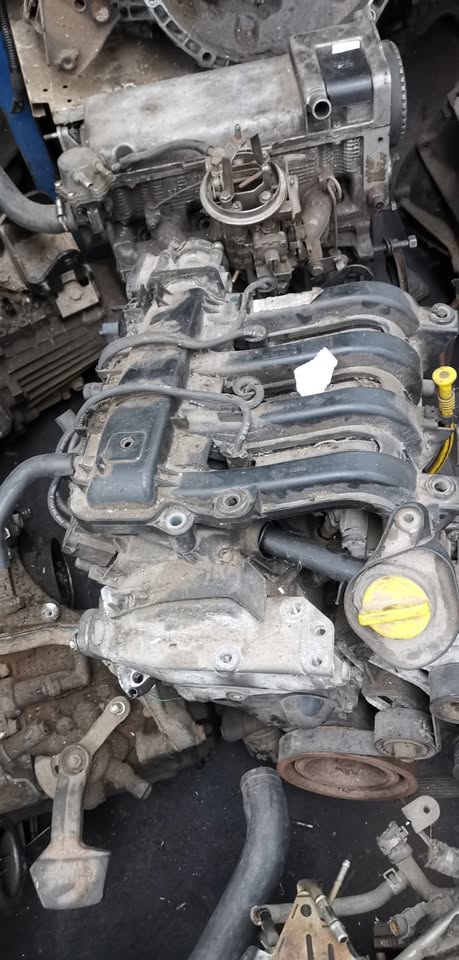 Renault Modus 1.4 - Private Seller