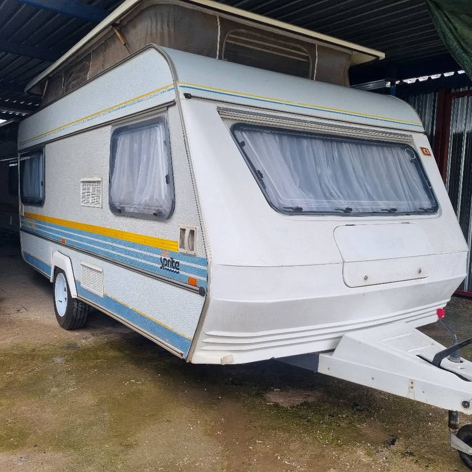 1991 SPRITE SPORT - Private Seller 1991 SPRITE SPORT - Private Seller