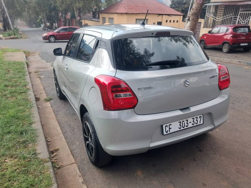 Suzuki Swift 1.2 2019 for sale