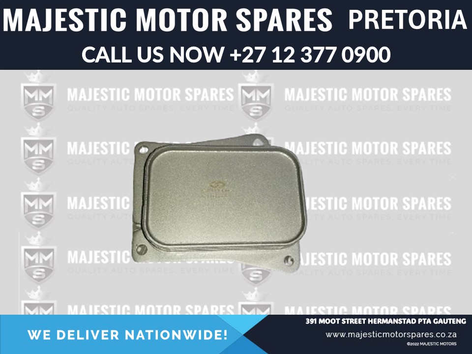 Mercedes M271 New oil cooler for sale - Private Seller Mercedes M271 New oil cooler for sale - Private Seller