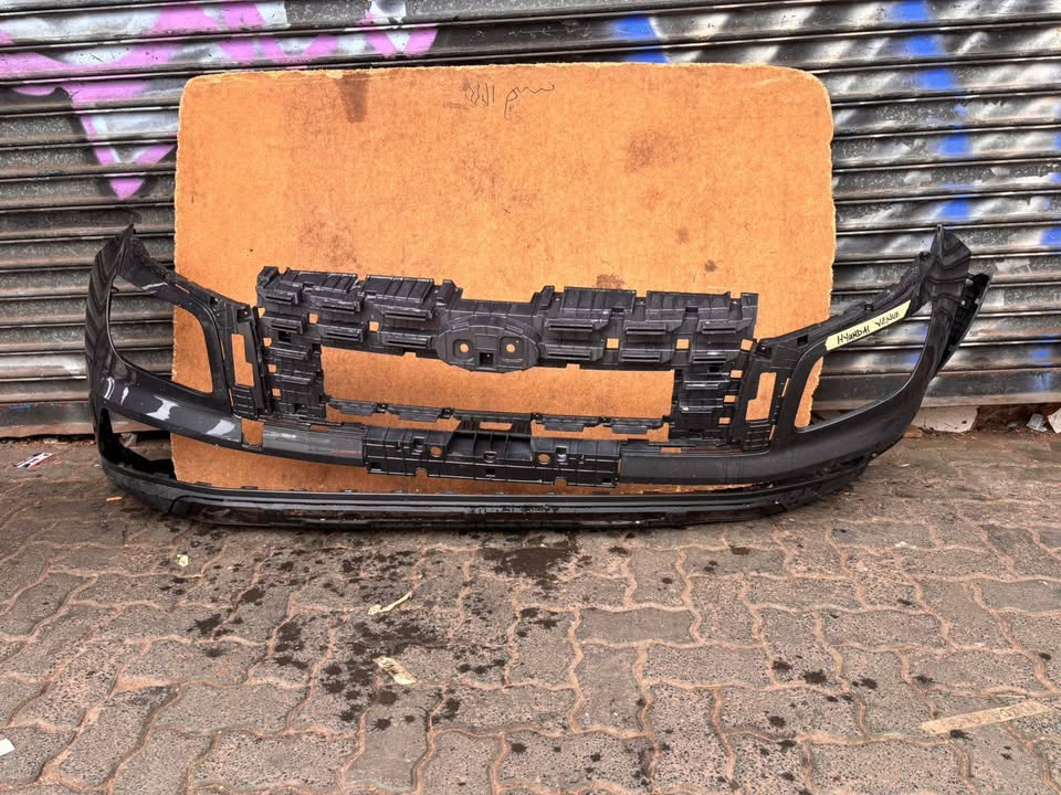 Hyundai Venu Bumper - Private Seller