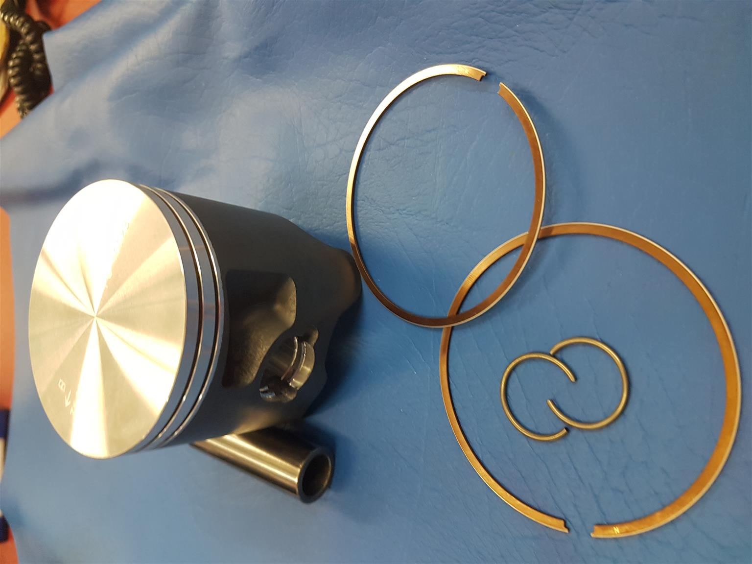 VARIOUS PISTON KITS FOR OFF-ROADS FOR SALE