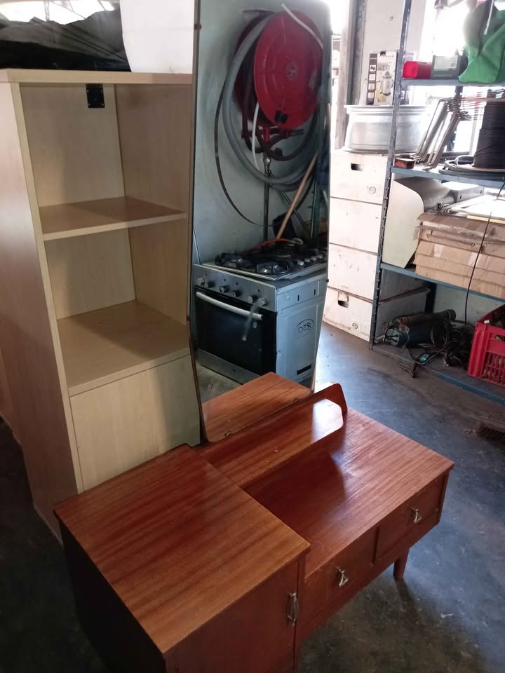 Vintage Dressing unit