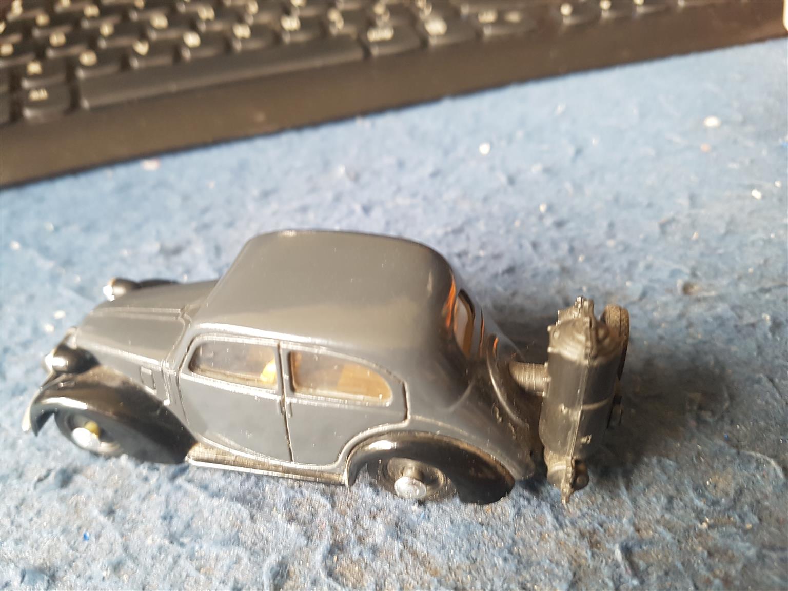 Collection of Model cars plus for sale