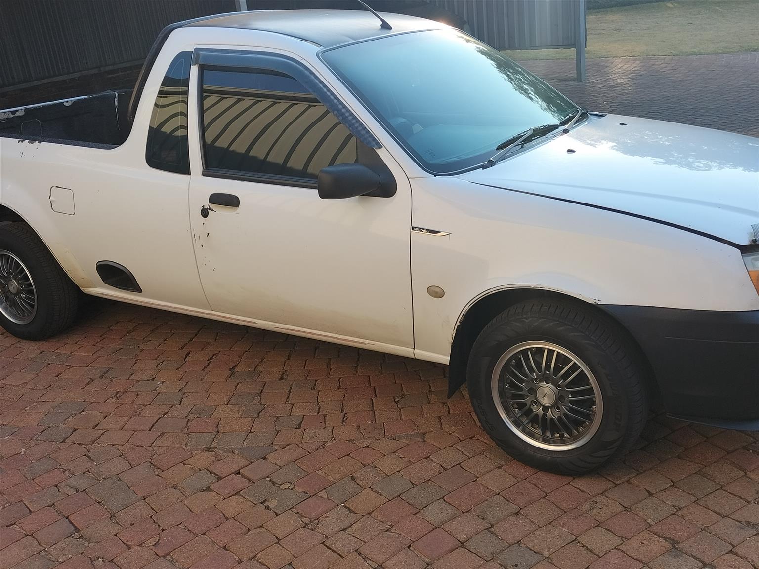 FORD BANTAM ROCAM | Junk Mail Marketplace