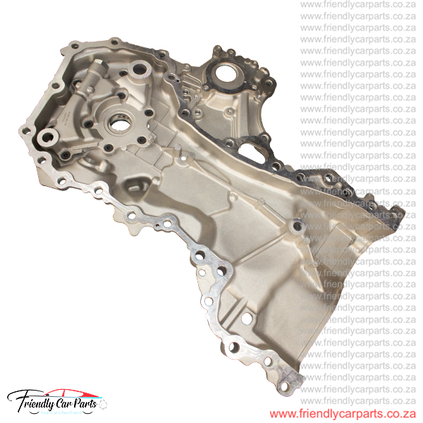 TOYOTA 1NR 1.3 1.5 2NR AVANZA ETIOS YARIS OIL PUMP TIMING COVER - Private Seller