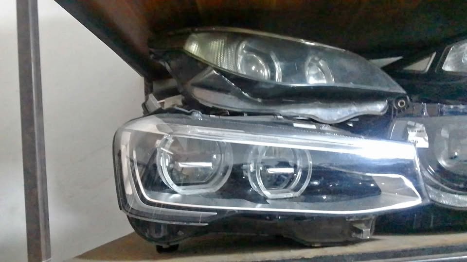 BMW X4 LED HEADLIGHTS - Private Seller BMW X4 LED HEADLIGHTS - Private Seller