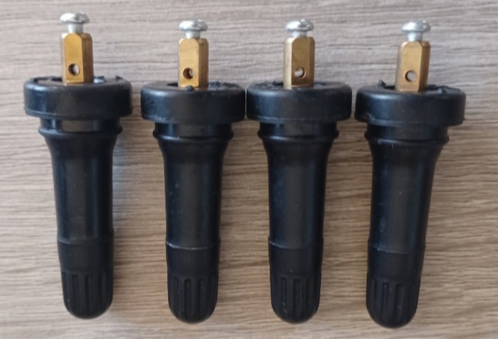 Tata Bolt TPMS tyre pressure monitor sensors and valves - Private Seller Tata Bolt TPMS tyre pressure monitor sensors and valves - Private Seller