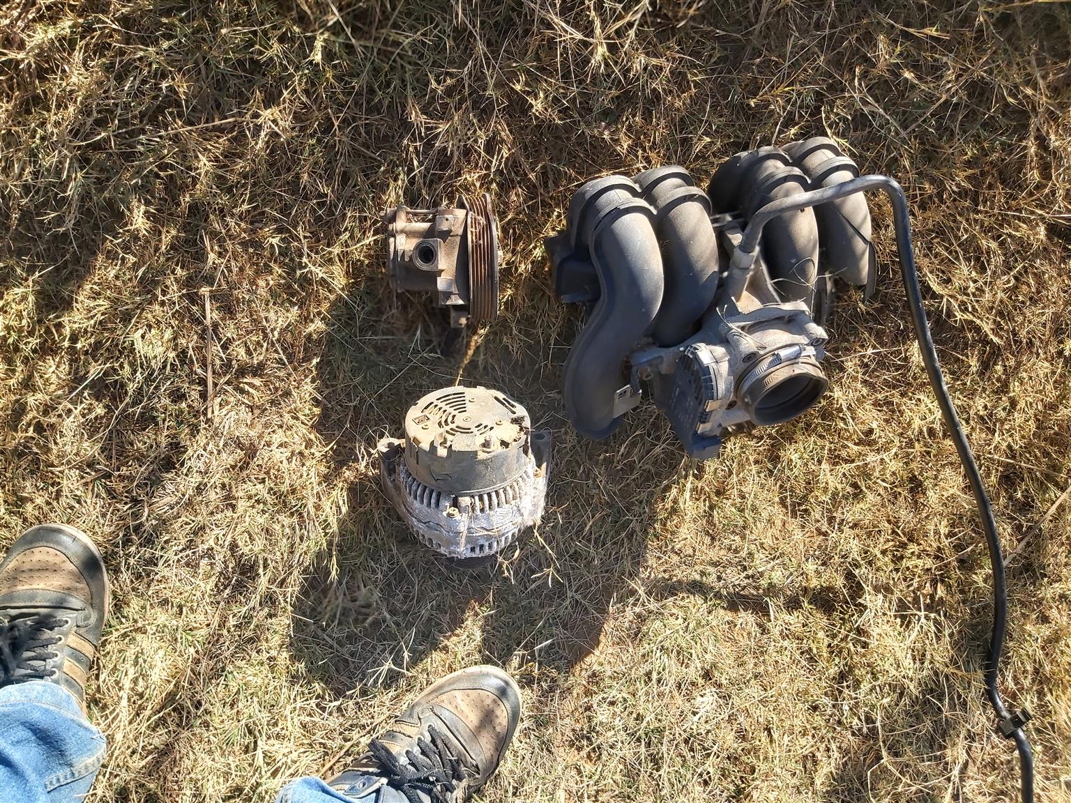 Trotle Mercedes Benz 202 - Private Seller Trotle Mercedes Benz 202 - Private Seller