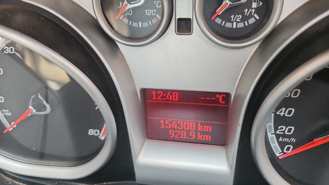 Used 2010 Ford Focus ST 5-door - Private Seller Used 2010 Ford Focus ST 5-door - Private Seller