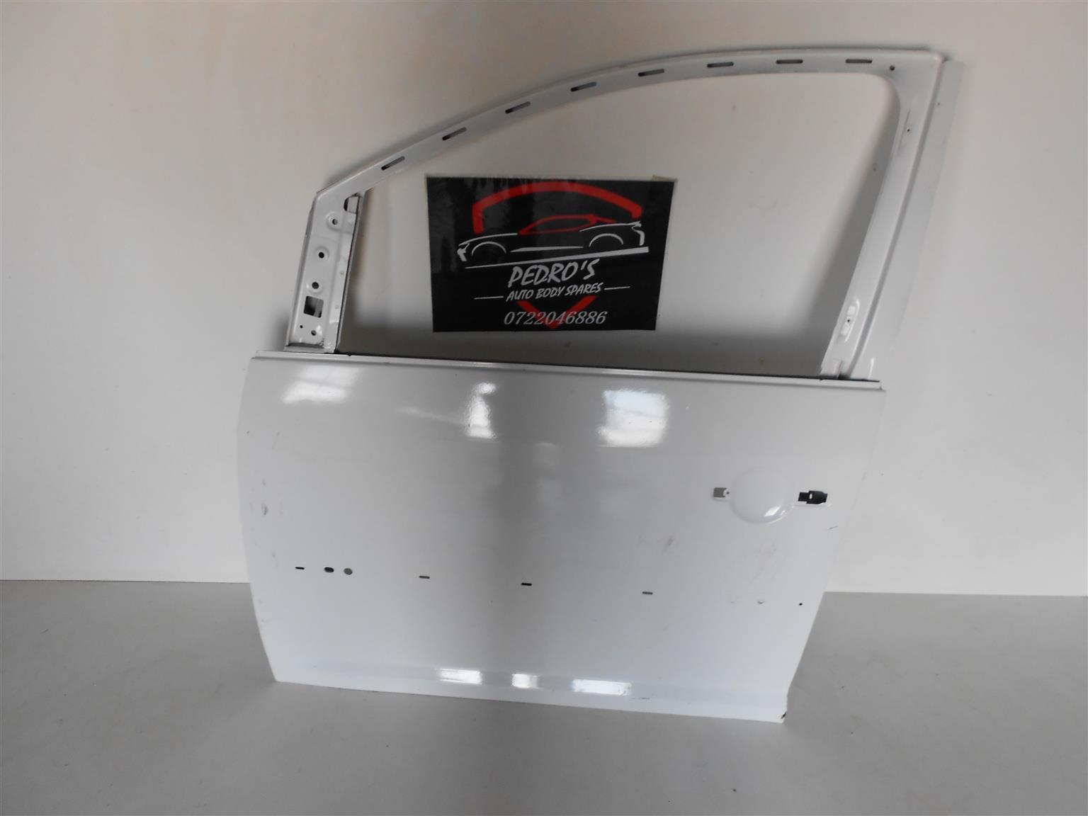 VW Touran left passenger front door - Private Seller VW Touran left passenger front door - Private Seller