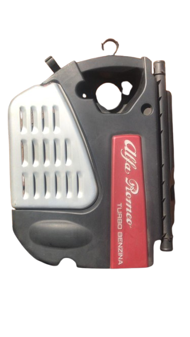 ALFA ROMEO GIULIETTA TOP COVER 1.4T (2011) - Private Seller ALFA ROMEO GIULIETTA TOP COVER 1.4T (2011) - Private Seller