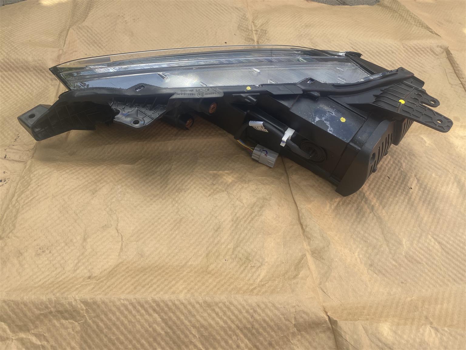 2023 TOYOTA URBAN CRUISER LED HEADLIGHT RIGHT SIDE FOR SALE