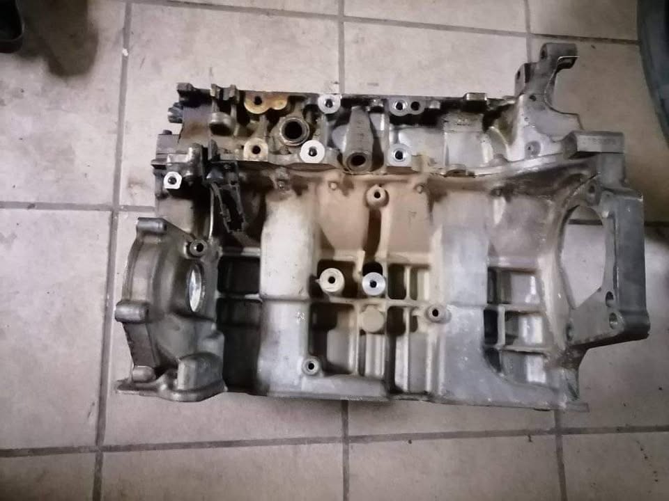 BMW N13 ENGINE COMPLETE BLOCK - Private Seller