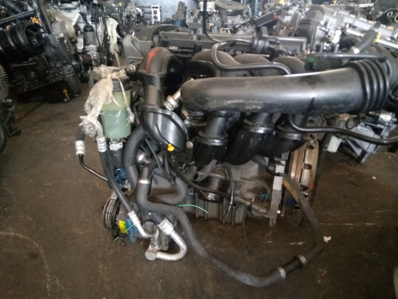 Ford 1.6 Dteq Engine for Sale