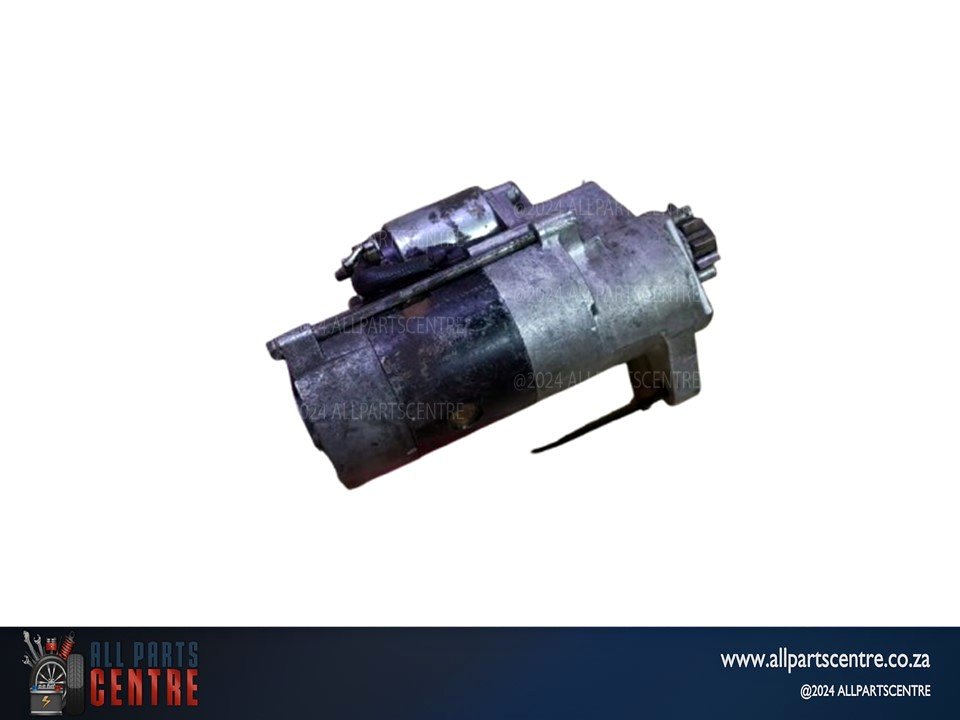 Nissan Navara D40 2.5 starter - Private Seller Nissan Navara D40 2.5 starter - Private Seller