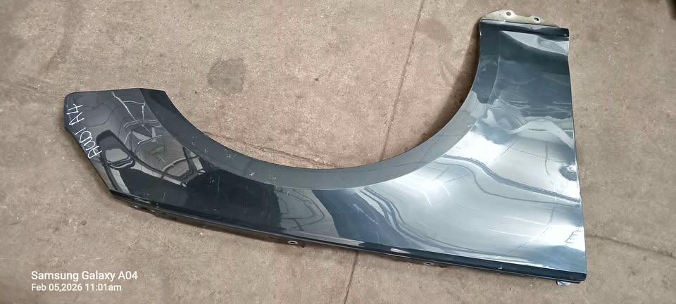 Audi A4 fender right side - Private Seller Audi A4 fender right side - Private Seller