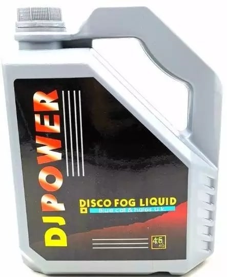 Smoke Fog Machine Liquid / Juice. High Quality Non-Toxic. Brand New Products.