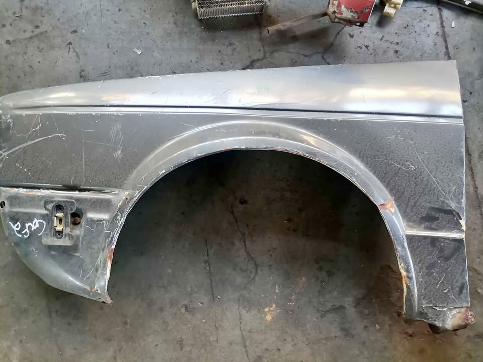 Vw Golf2 LHS Fender