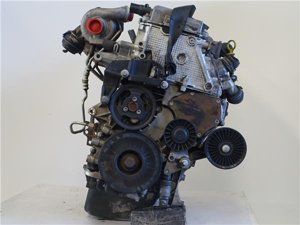 Opel Y22DTR 2.2L DTI Diesel Engine – Reliable Power and Economy - Private Seller Opel Y22DTR 2.2L DTI Diesel Engine – Reliable Power and Economy - Private Seller